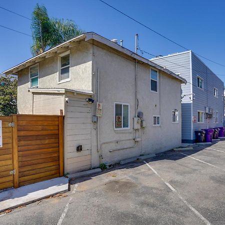 Fully Remodeled Downtown Long Beach Home! Экстерьер фото