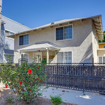 Fully Remodeled Downtown Long Beach Home! Экстерьер фото