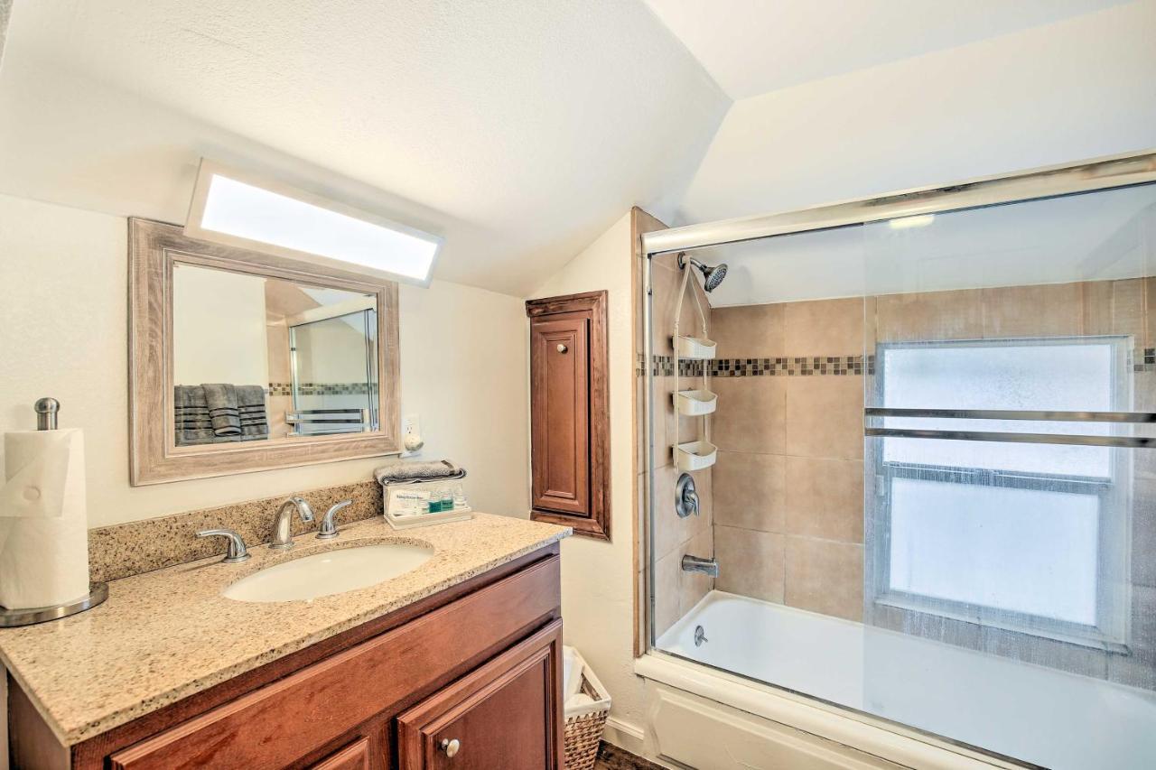 Fully Remodeled Downtown Long Beach Home! Экстерьер фото